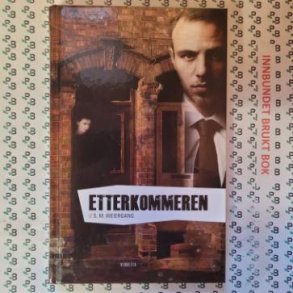 S. M. Weiergang - Etterkommeren