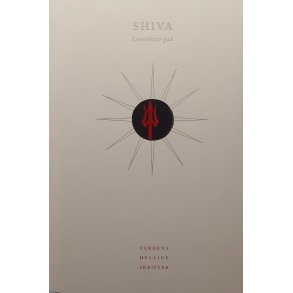 SHIVA - Endeliktets gud - (I)