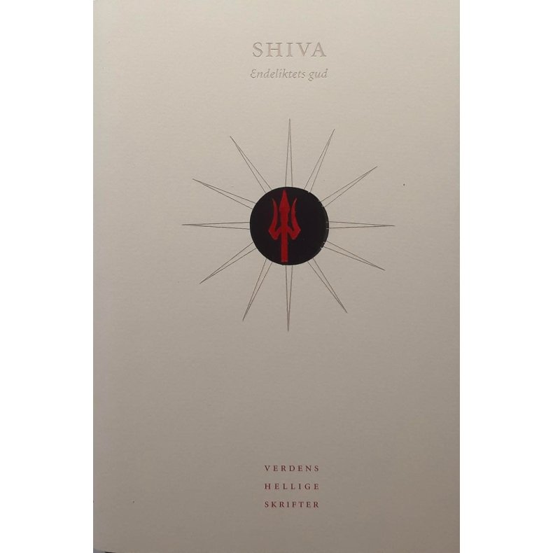 SHIVA - Endeliktets gud - (I)