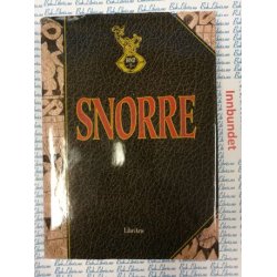 SNORRE BIND I