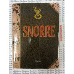 SNORRE BIND II