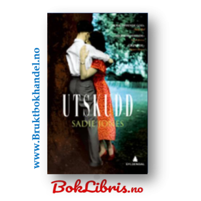 Sadie Jones - Utskudd