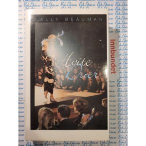 Sally Beauman - Hvite Duer