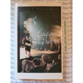 Sally Beauman - Hvite duer