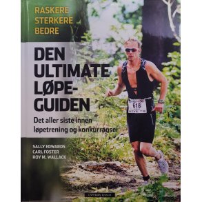 Sally Edwards - Den ultimate lpeguiden