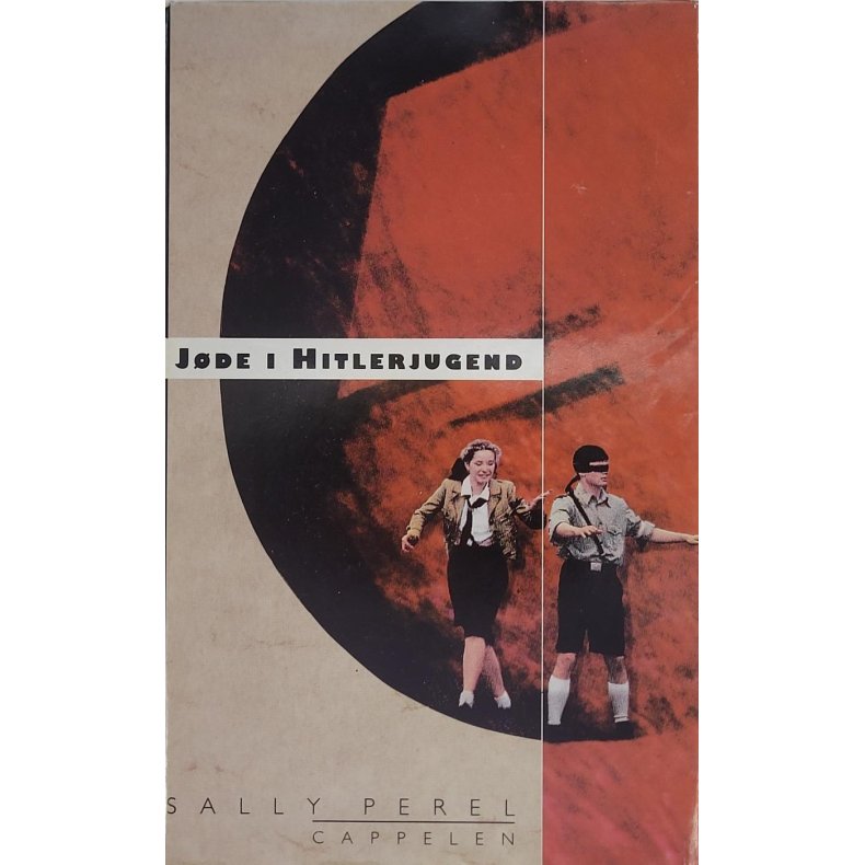 Sally Perel - Jde i Hitlerjugend