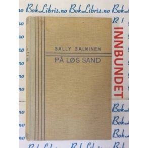 Sally Salminen - P ls sand (I)