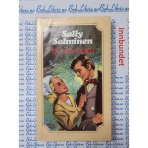 Sally Salminen - P ls sand