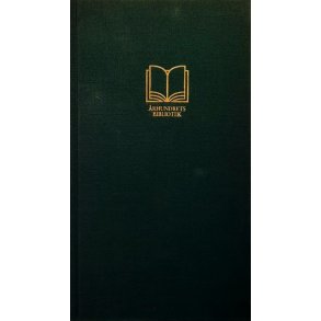 Salman Rushdie - Midnattsbarn (Innbundet)