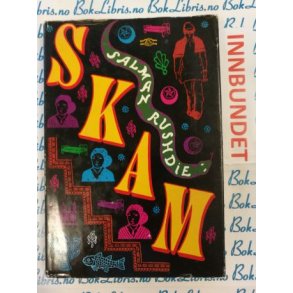 Salman Rushdie - SKAM (I)