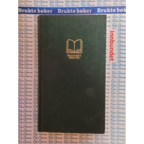 Salman Rushdie - Sataniske vers - Innbundet