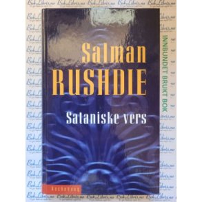 Salman Rushdie - Sataniske vers