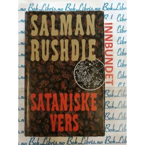 Salman Rushdie - Sataniske vers (I)