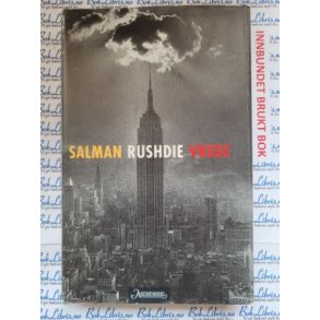 Salman Rushdie - Vrede