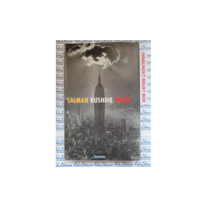 Salman Rushdie - Vrede