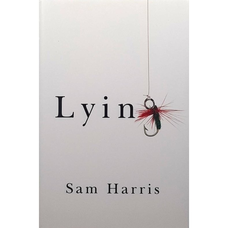 Sam Harris - Lying