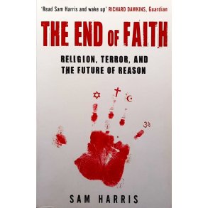 Sam Harris - The End of Faith (Heftet)