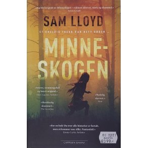 Sam Lloyd - Minneskogen