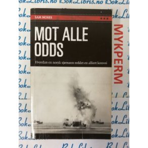 Sam Moses - Mot alle odds (P)