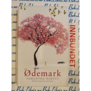 Samantha Harvey - demark (I)