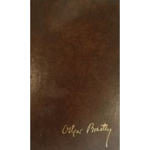 Oskar Braaten - Samlede Verker Nr. 3 (Innbundet)