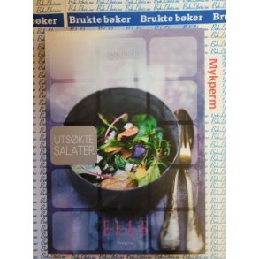 Samlingen Chic og Gourmand - Utskte salater