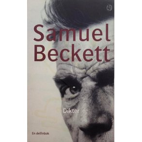 Samuel Beckett - Dikter