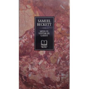 Samuel Beckett - Mens vi ventar p Godot