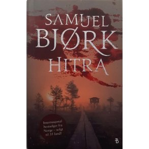 Hitra (Innbundet)