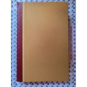 Samuel Shellabarger - Stormen