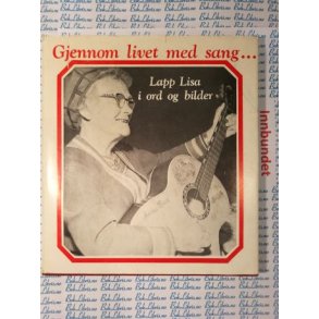 Samuel Sollermann - Gjennom livet med sang