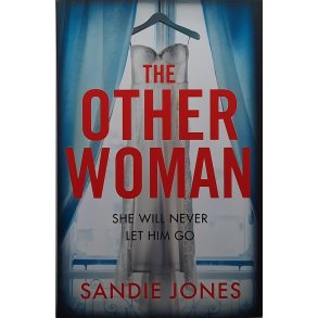 Sandie Jones - The other woman