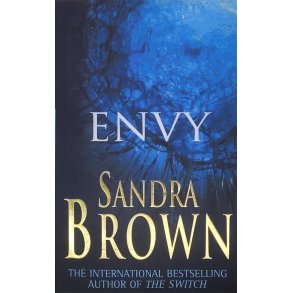 Sandra Brown - Envy