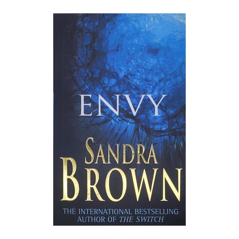 Sandra Brown - Envy