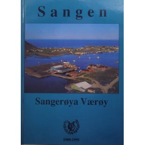 Sangen - Sangerya Vry