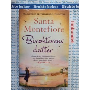 Santa Montefiore - Birkterens datter