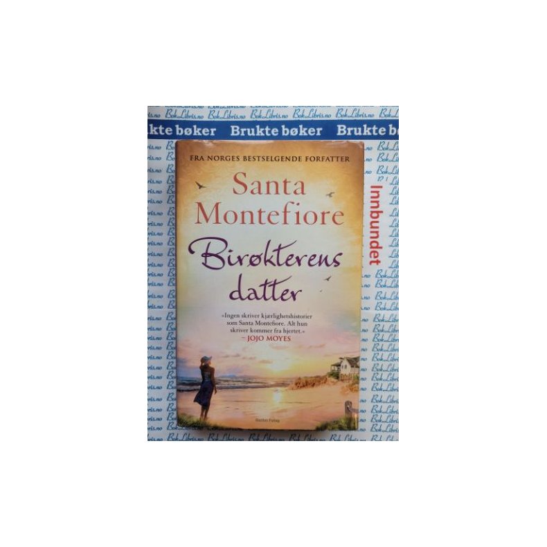Santa Montefiore - Birkterens datter