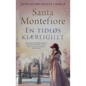 Santa Montefiore - En tidls kjrlighet (Heftet)