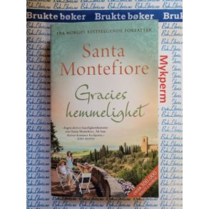 Santa Montefiore - Gracies hemmelighet