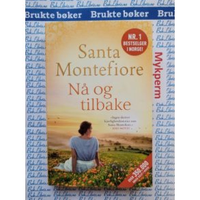 Santa Montefiore - N og tilbake (Heftet)