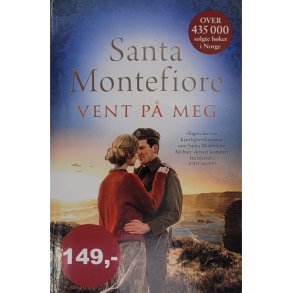 Santa Montefiore - Vent p meg