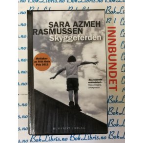 Sara Azmeh Rasmussen - Skyggeferden (I)