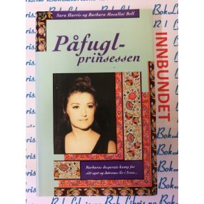 Sara Harris og Barbara Mosallai Bell - Pfuglprinsessen (I)