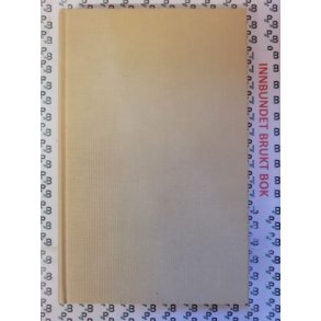 Sara Lidman - Din tjener hrer (Innbundet)