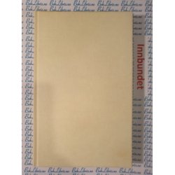 Sara Lidman - Vredens barn