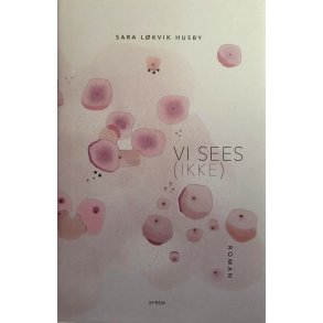 Sara Lkvik Husby - Vi sees (ikke)