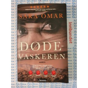 Sara Omar - Ddevaskeren (I)