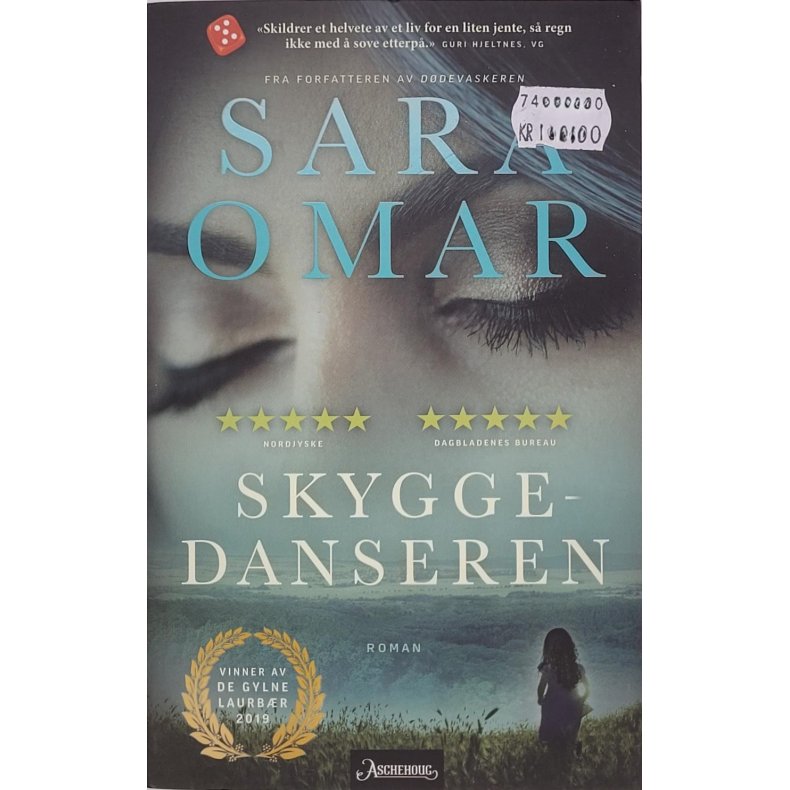 Sara Omar - Skyggedanseren