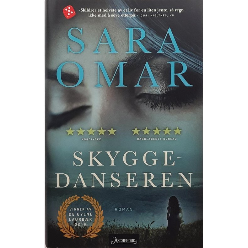 Sara Omar - Skyggedanseren (I)