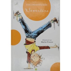 Sara Pennypacker - Klementina